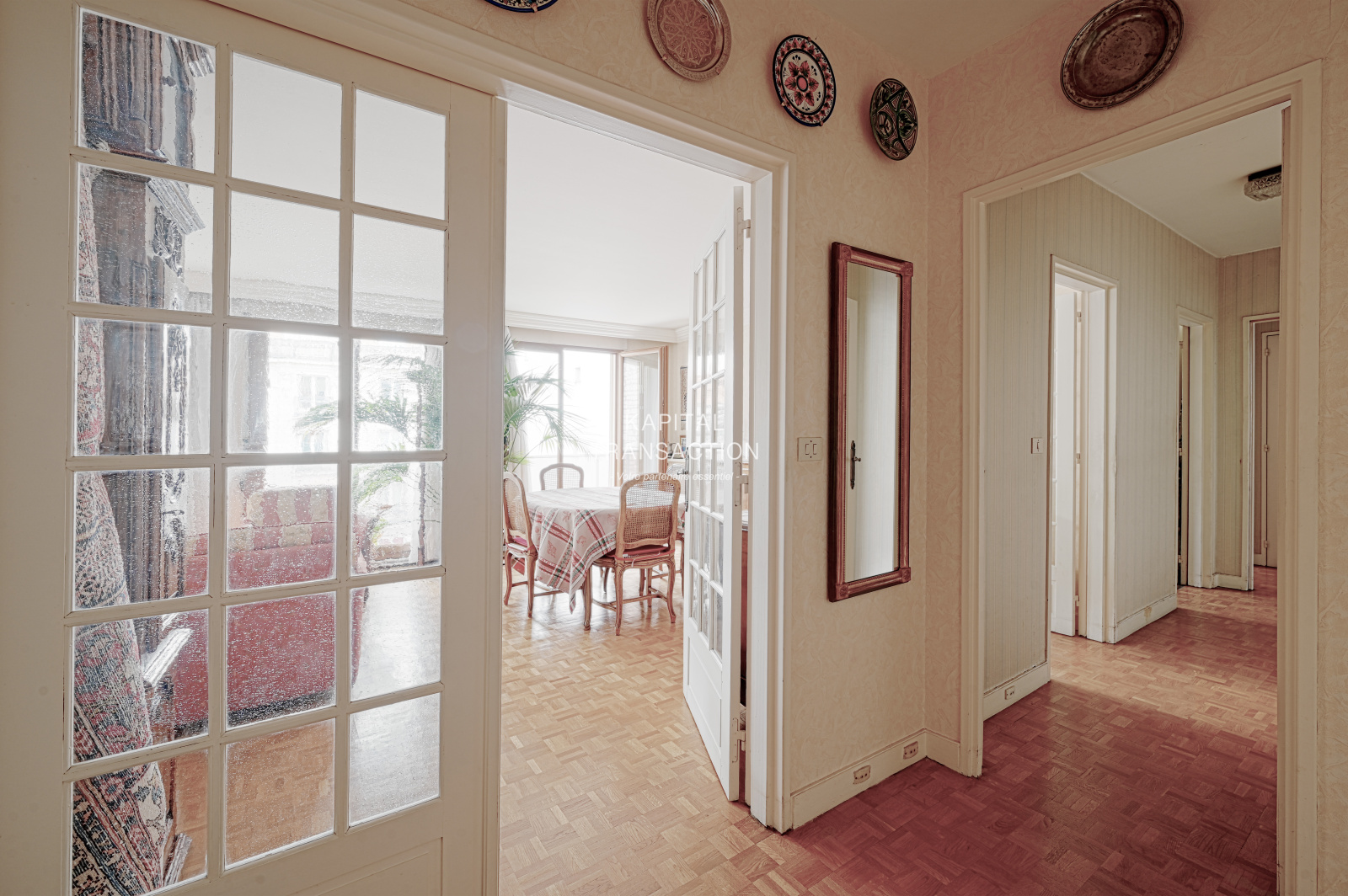 Image_, Appartement, Paris, ref :V10006920