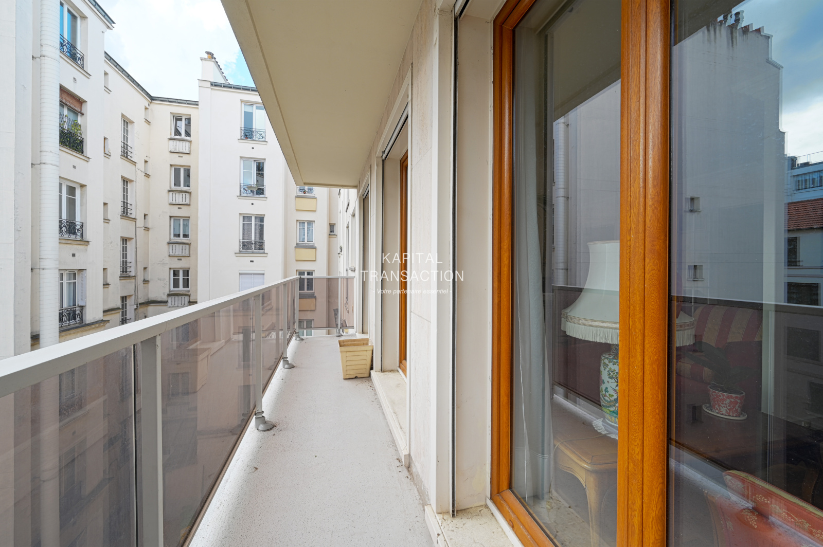 Image_, Appartement, Paris, ref :V10006920