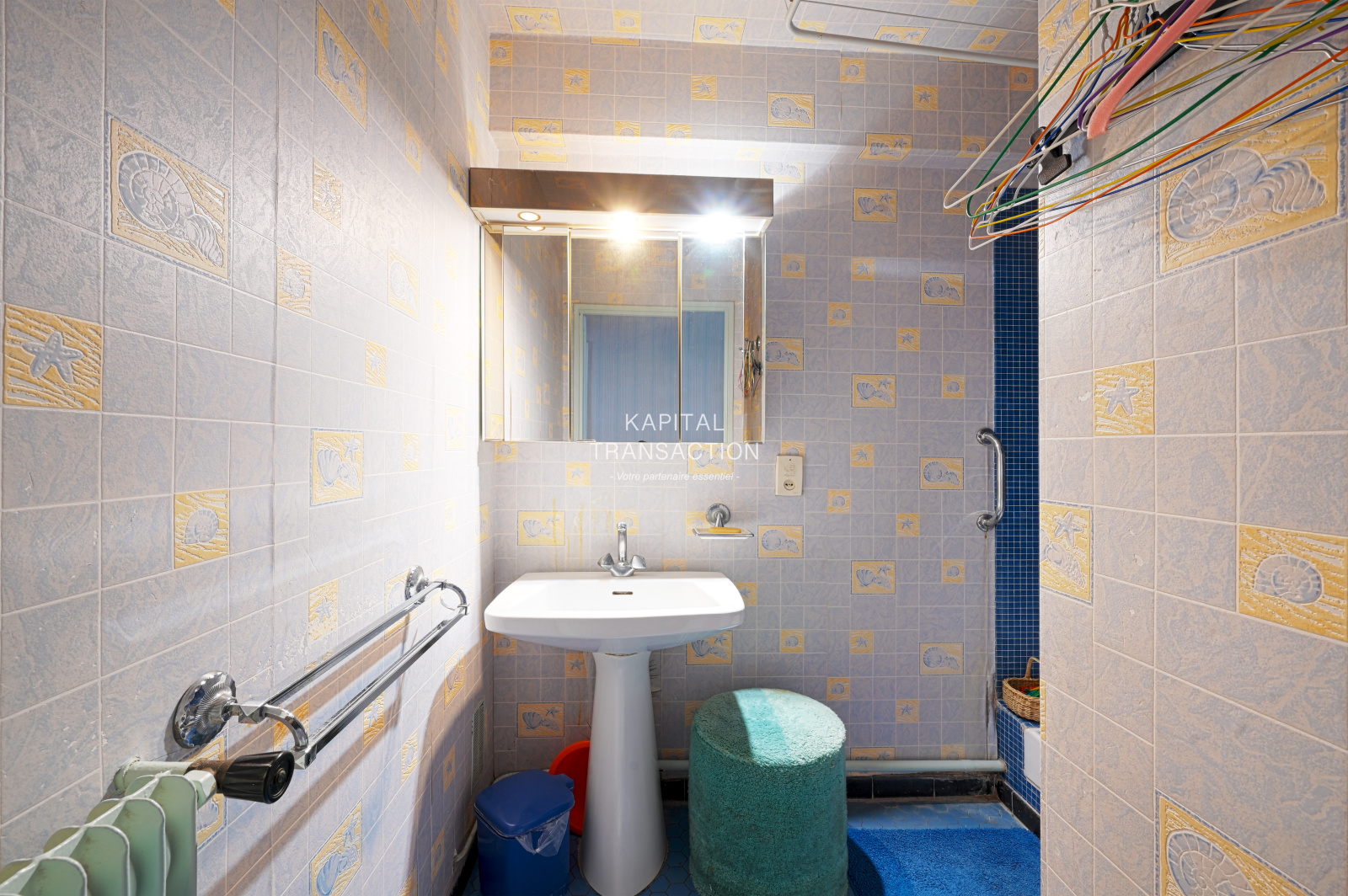 Image_, Appartement, Paris, ref :V10006920