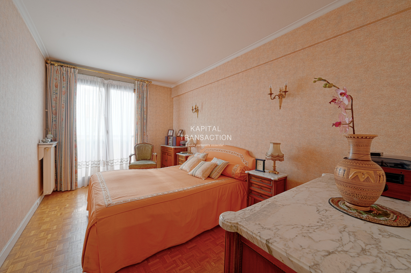 Image_, Appartement, Paris, ref :V10006920