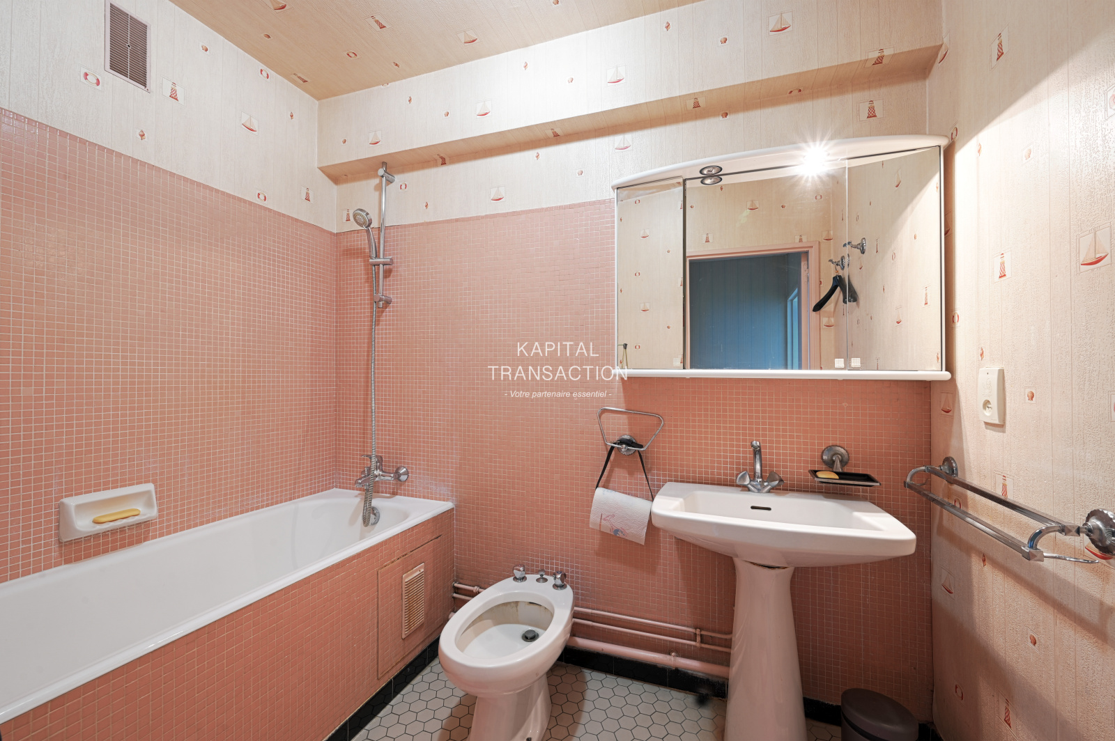 Image_, Appartement, Paris, ref :V10006920