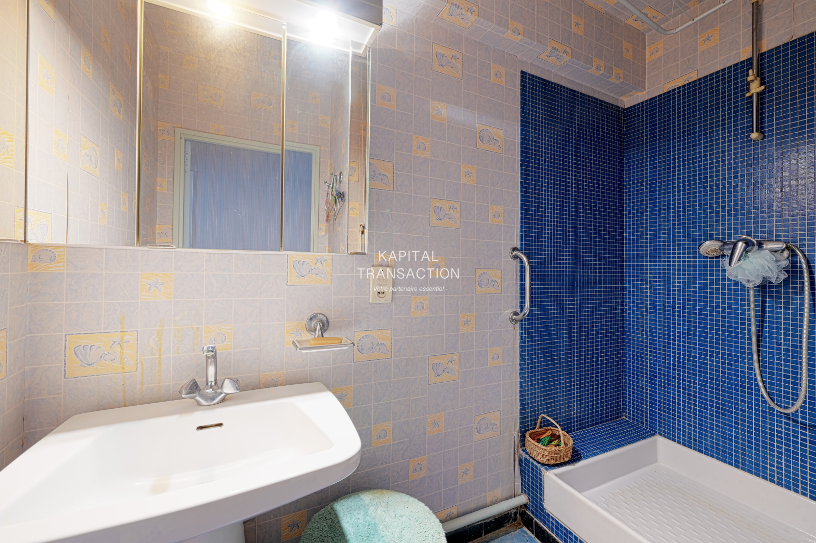 Image_, Appartement, Paris, ref :V10006920