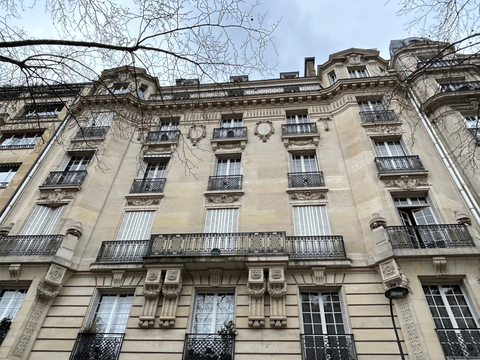 Image_, Appartement, Paris, ref :V50004856