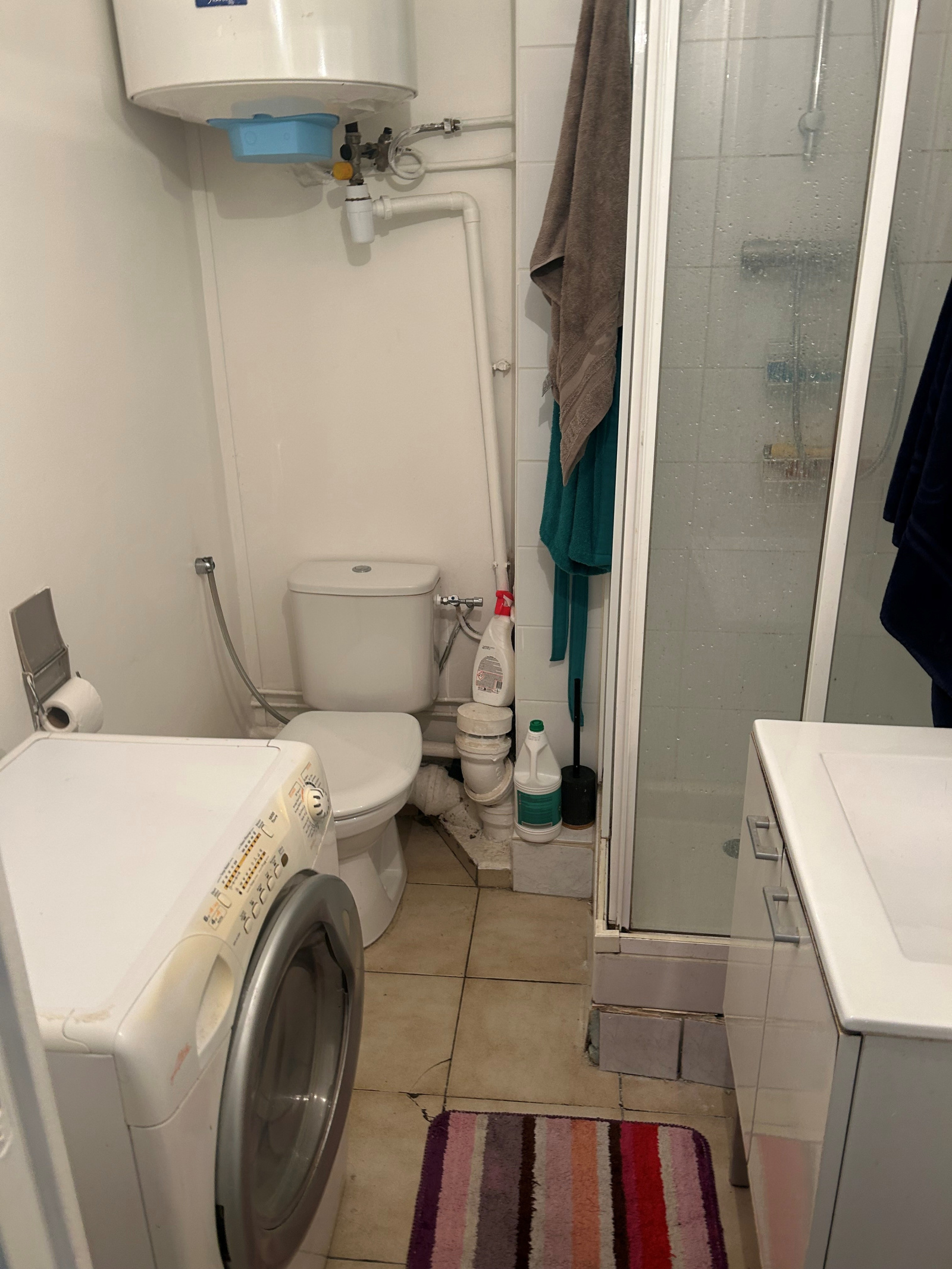 Image_, Appartement, Paris, ref :V10006869