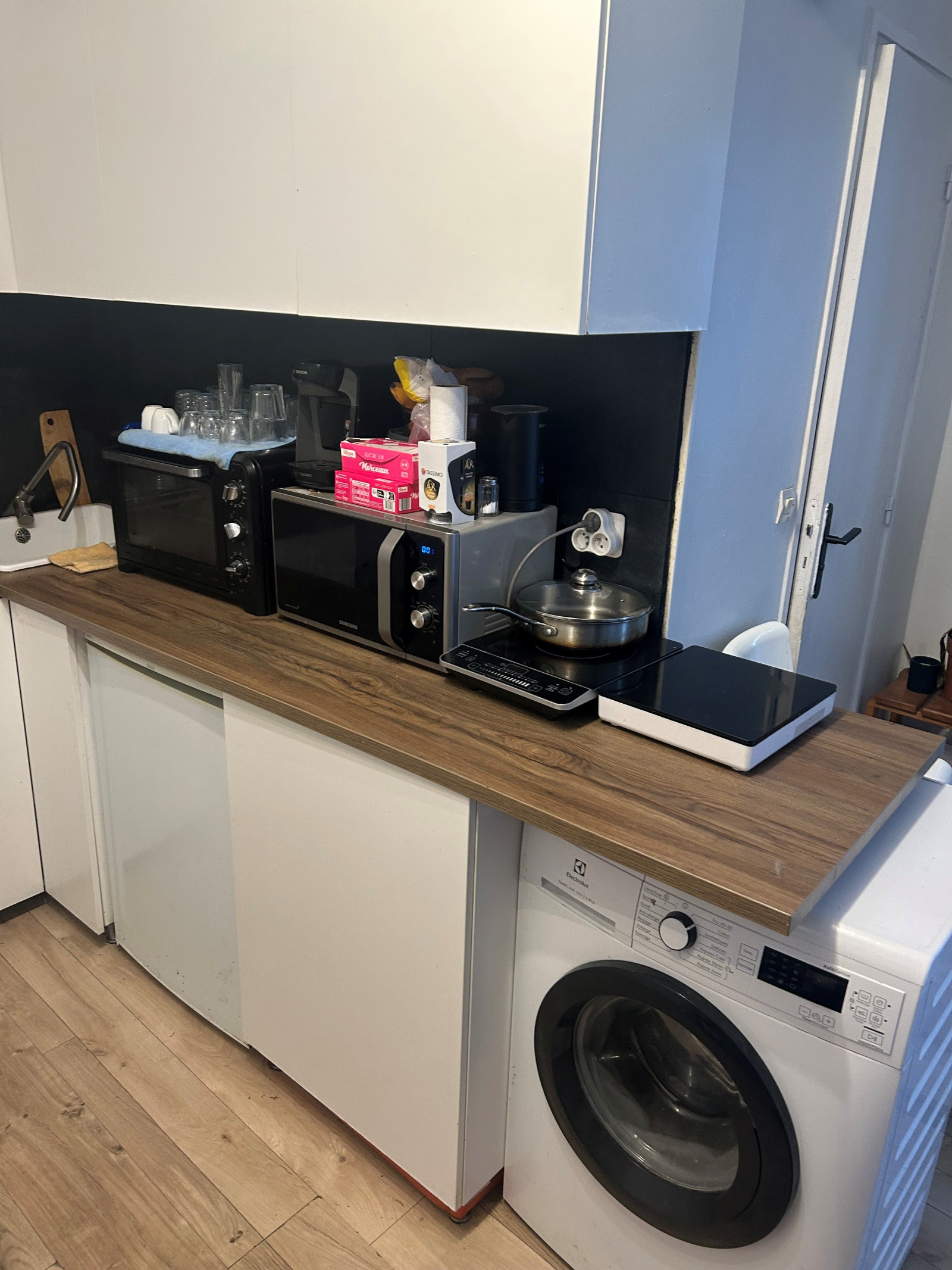 Image_, Appartement, Paris, ref :V10006869