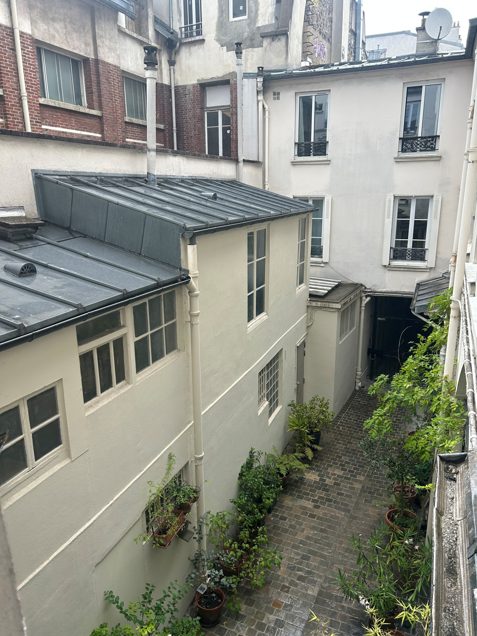 Image_, Appartement, Paris, ref :V10006869