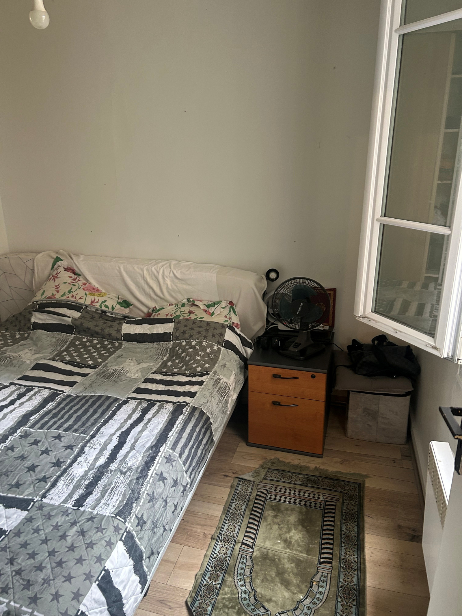 Image_, Appartement, Paris, ref :V10006869