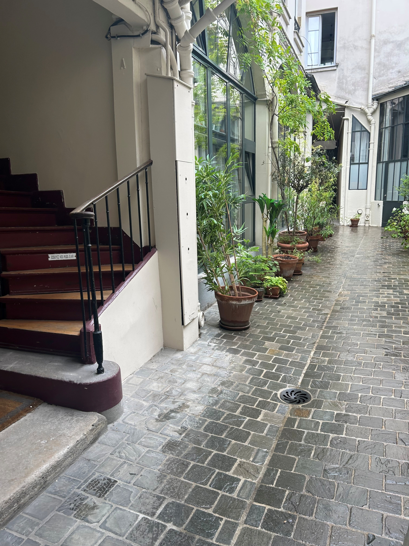 Image_, Appartement, Paris, ref :V10006869