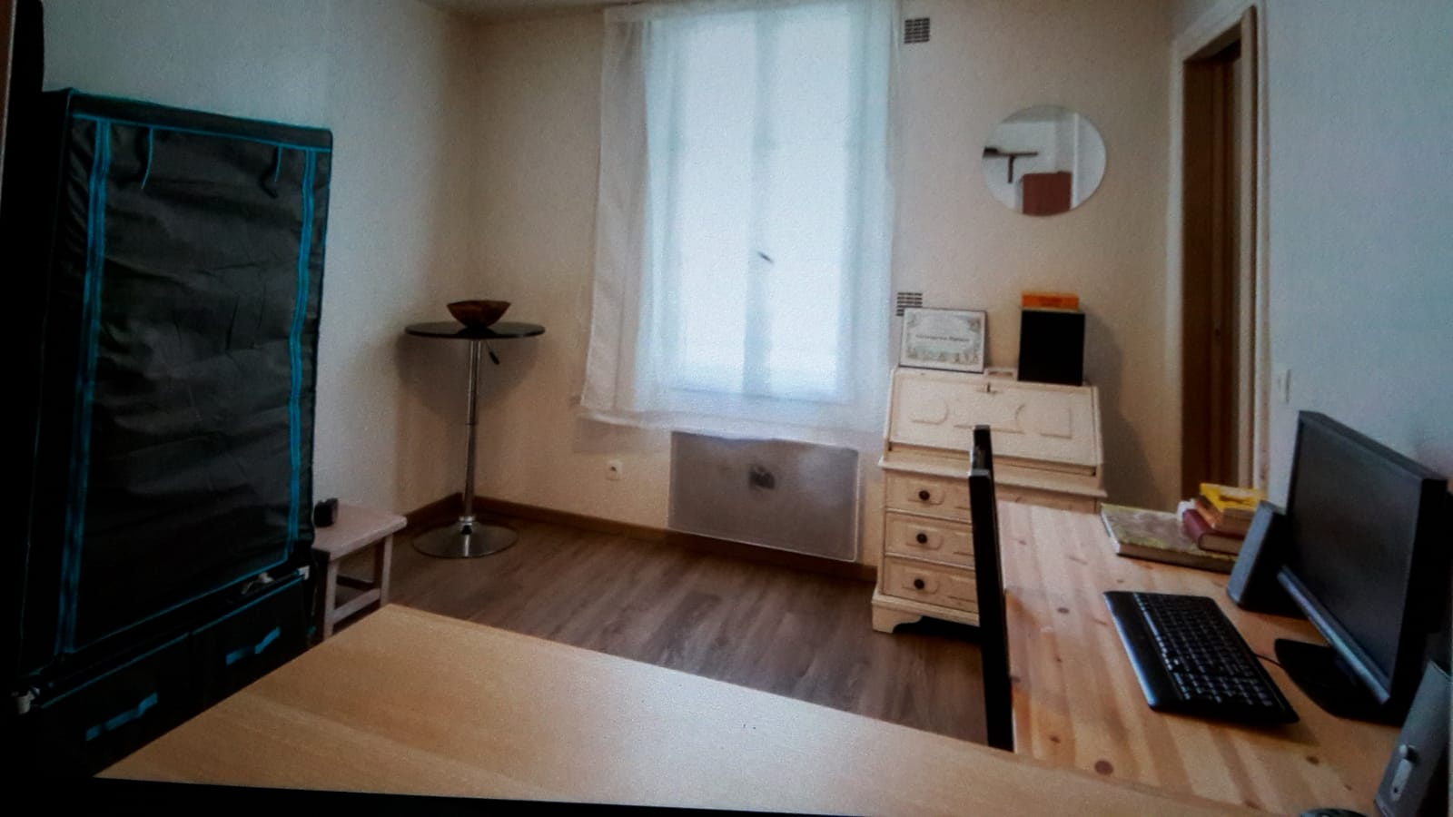 Image_, Appartement, Paris, ref :V10005573