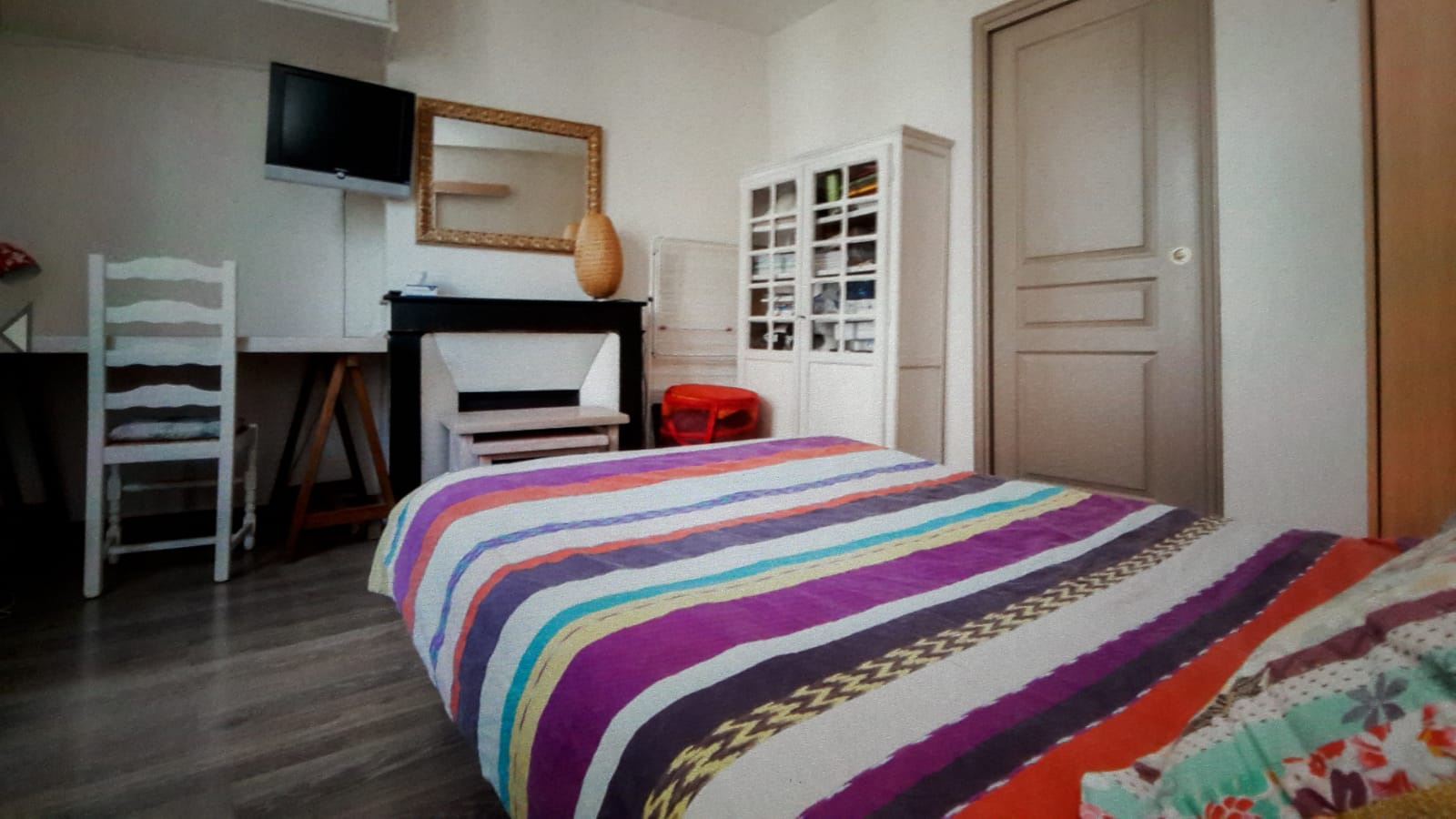 Image_, Appartement, Paris, ref :V10005573