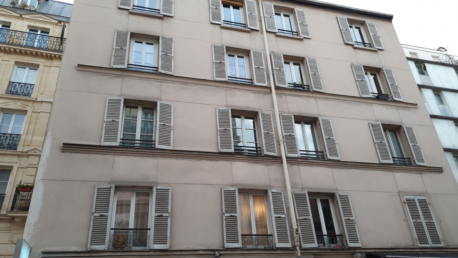 Image_, Appartement, Paris, ref :V10005573