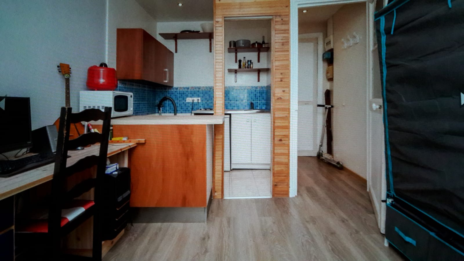 Image_, Appartement, Paris, ref :V10005573