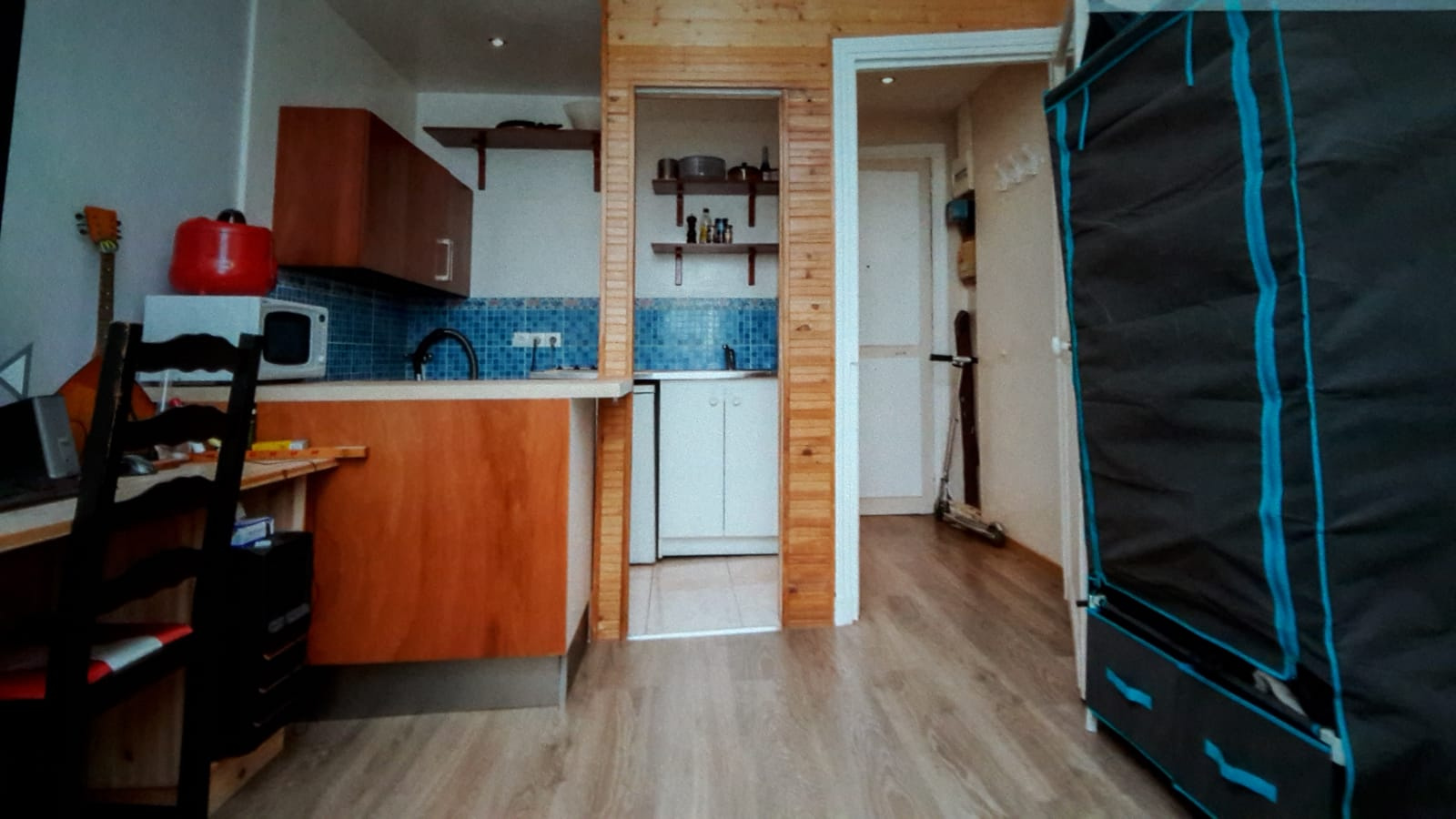 Image_, Appartement, Paris, ref :V10005573