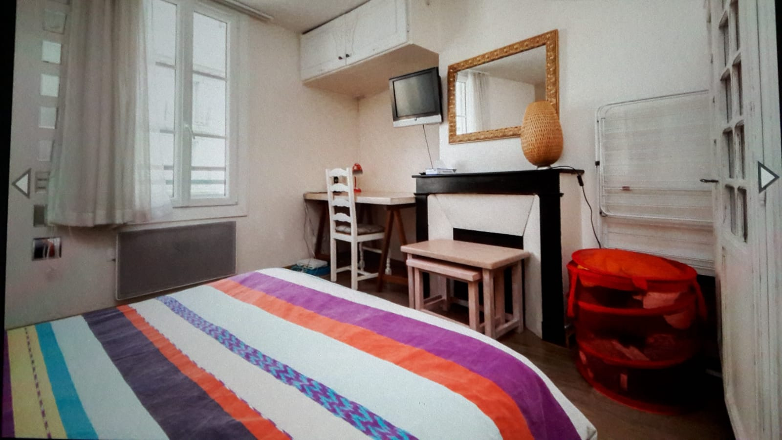 Image_, Appartement, Paris, ref :V10005573