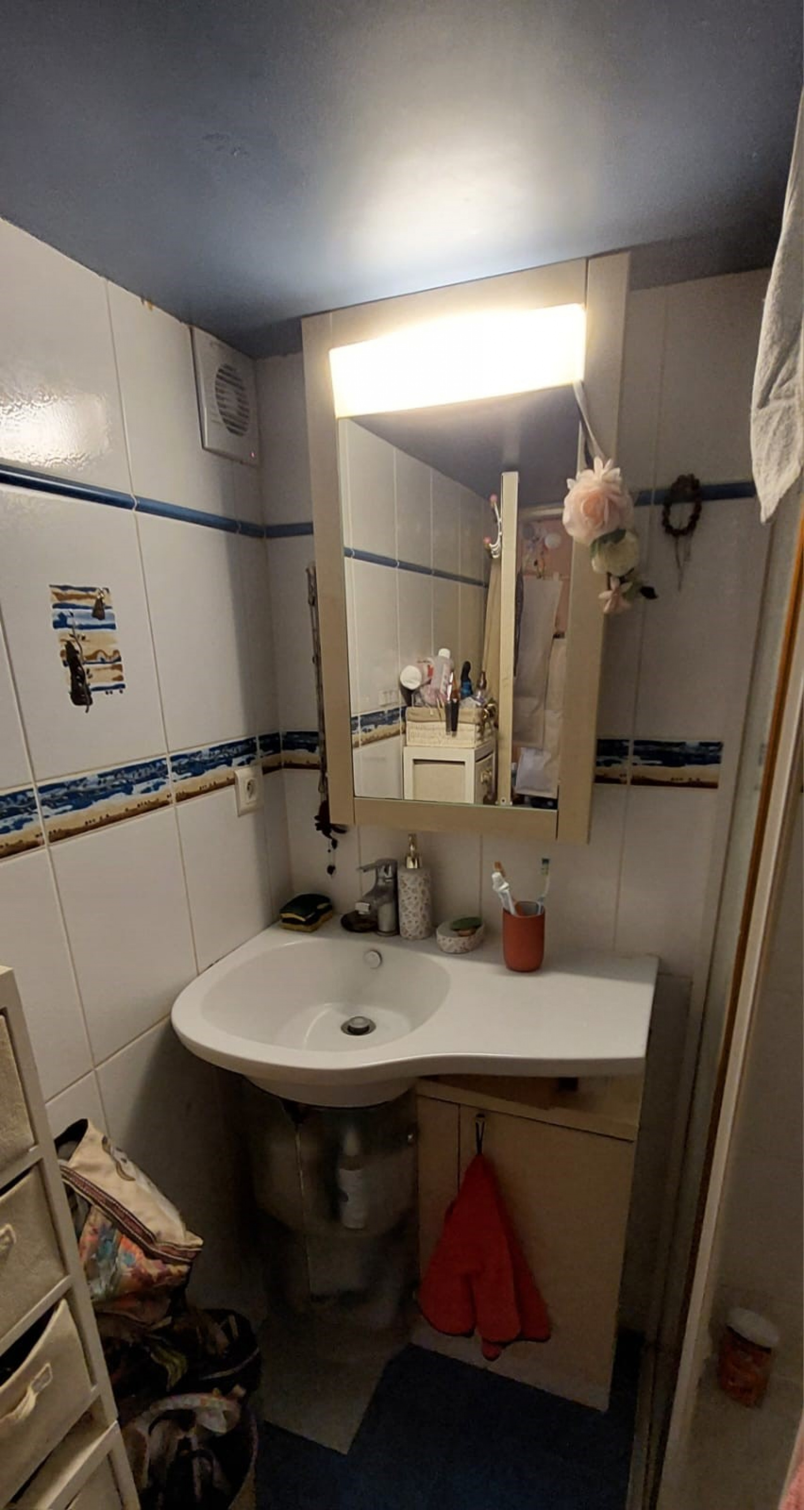 Image_, Appartement, Paris, ref :V10005647