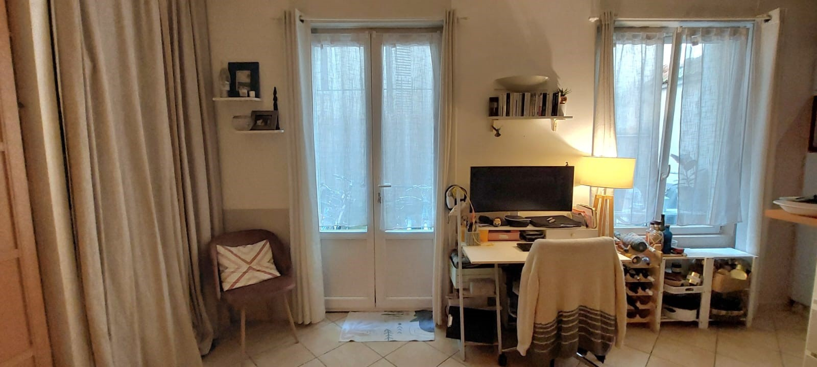 Image_, Appartement, Paris, ref :V10005647