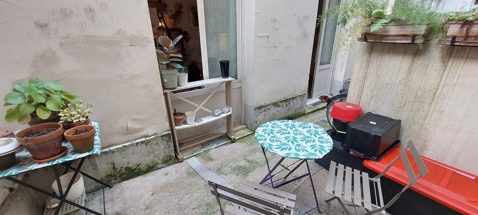 Image_, Appartement, Paris, ref :V10005647