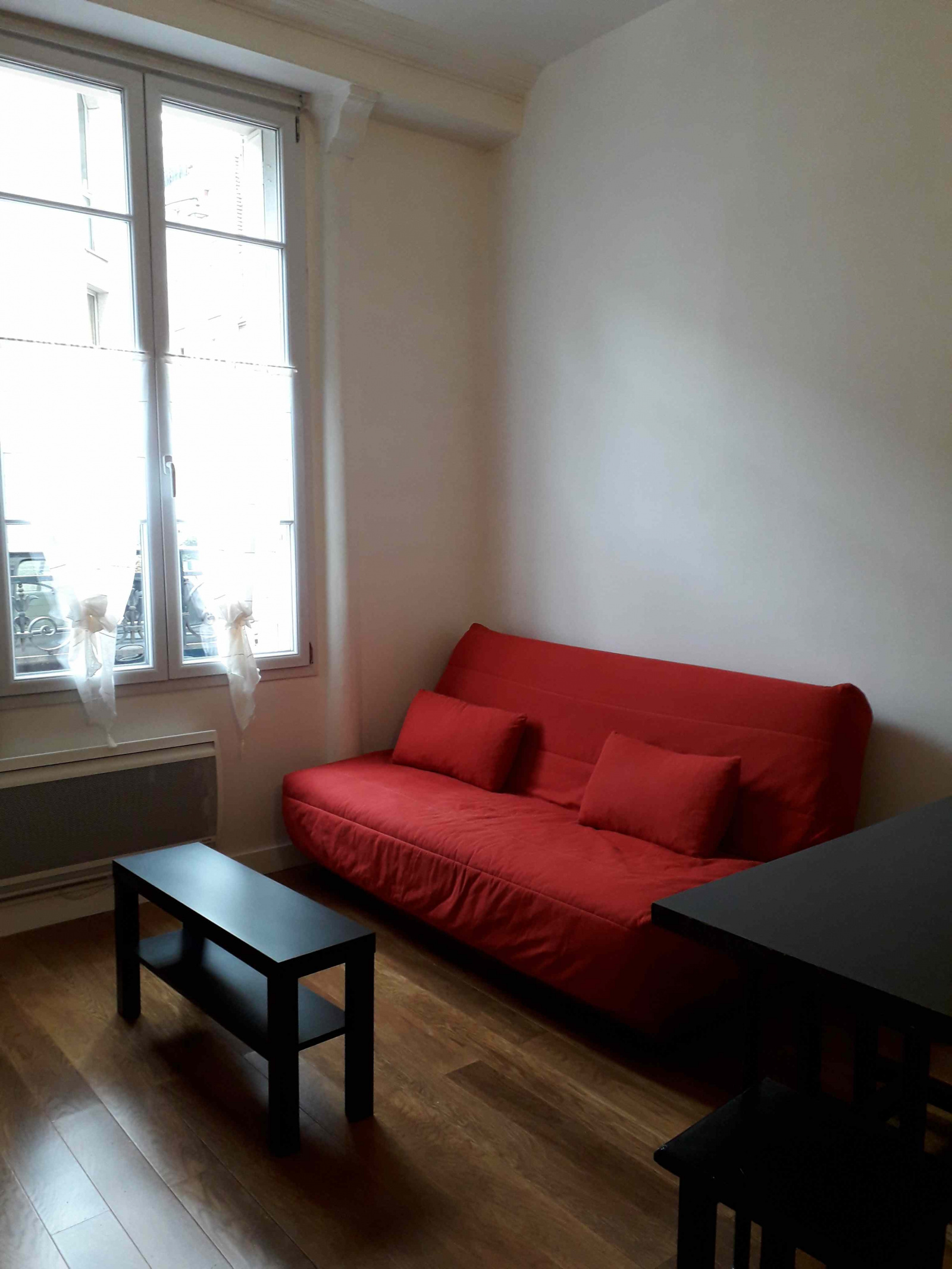 Image_, Appartement, Saint-Mandé, ref :V50004242