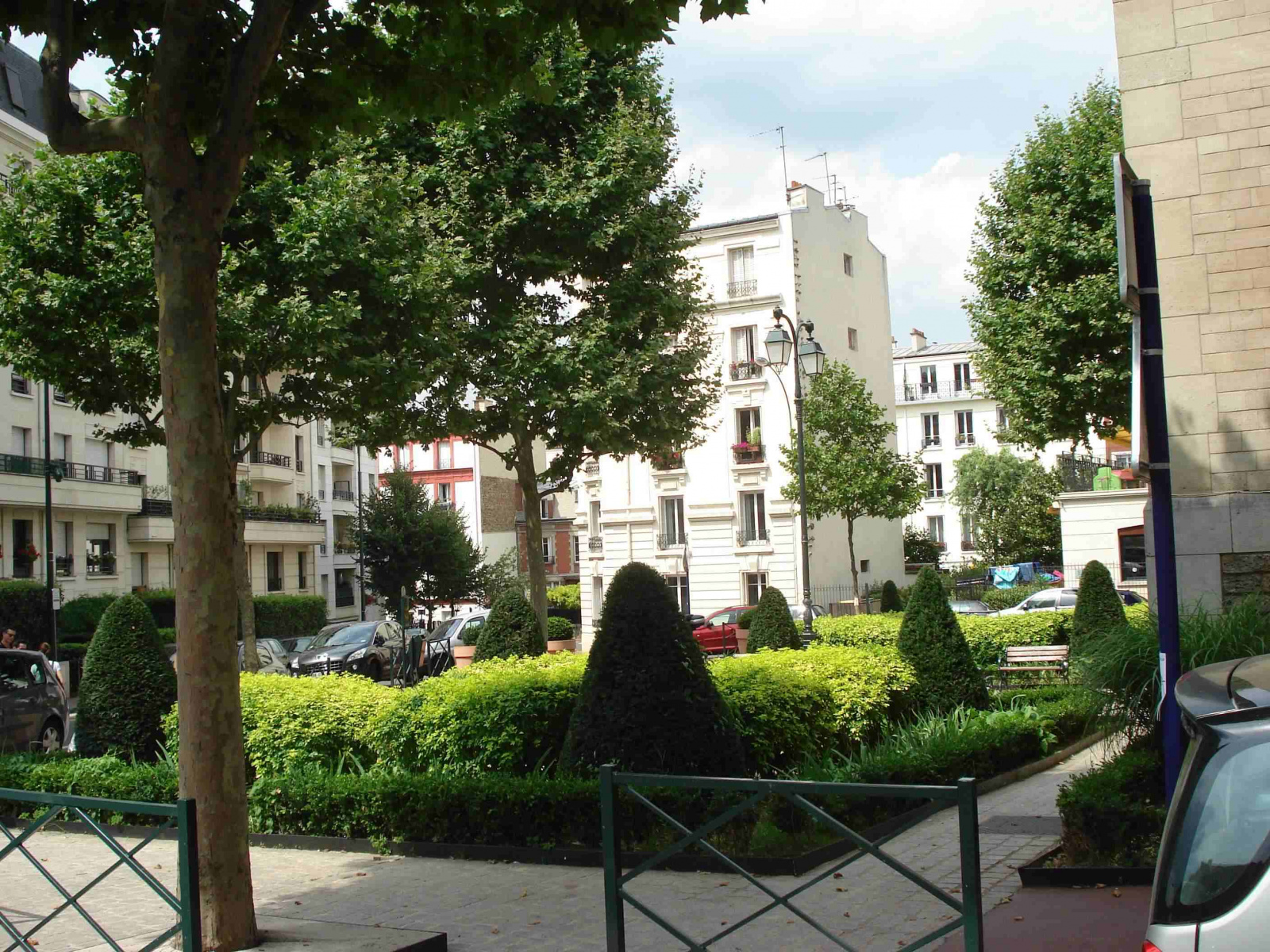 Image_, Appartement, Saint-Mandé, ref :V50004242