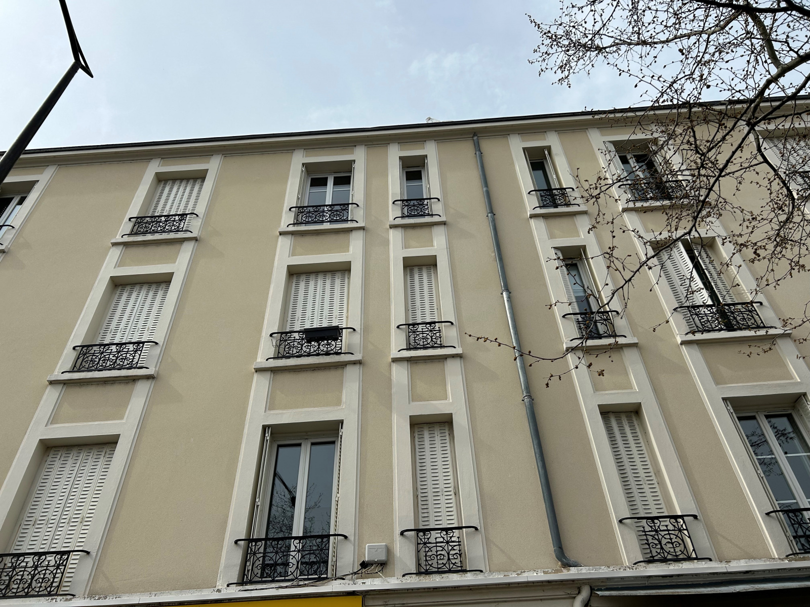 Image_, Appartement, Boulogne-Billancourt, ref :V50004848