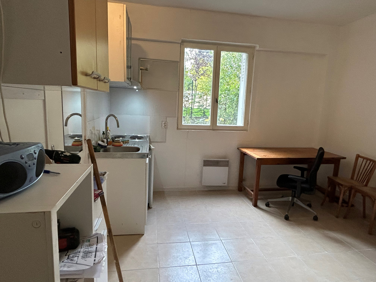 Image_, Appartement, Montrouge, ref :V10005664