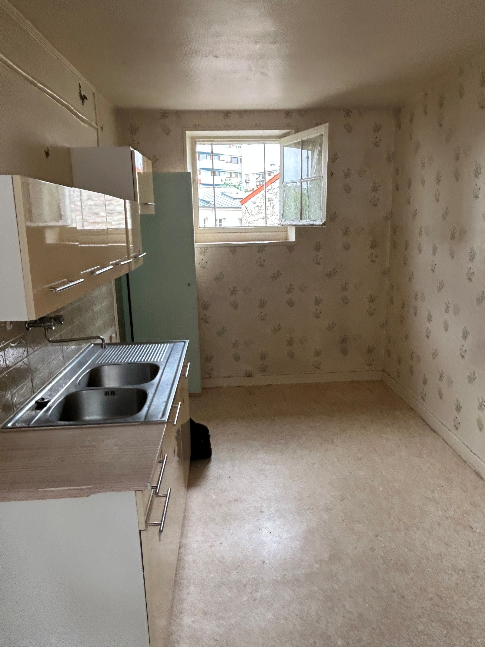 Image_, Appartement, Paris, ref :V150006783