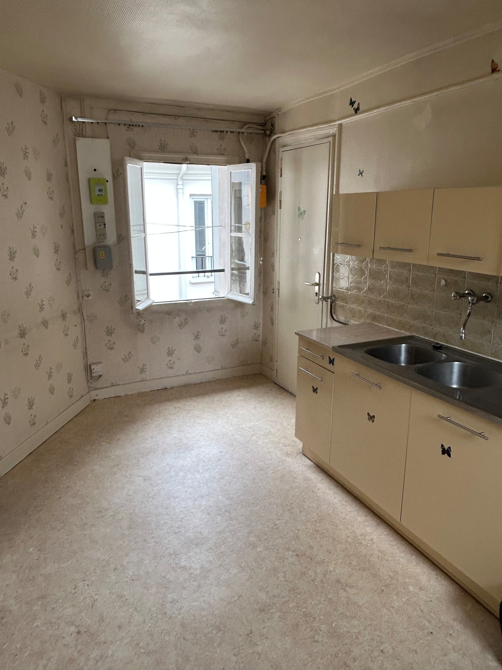 Image_, Appartement, Paris, ref :V150006783