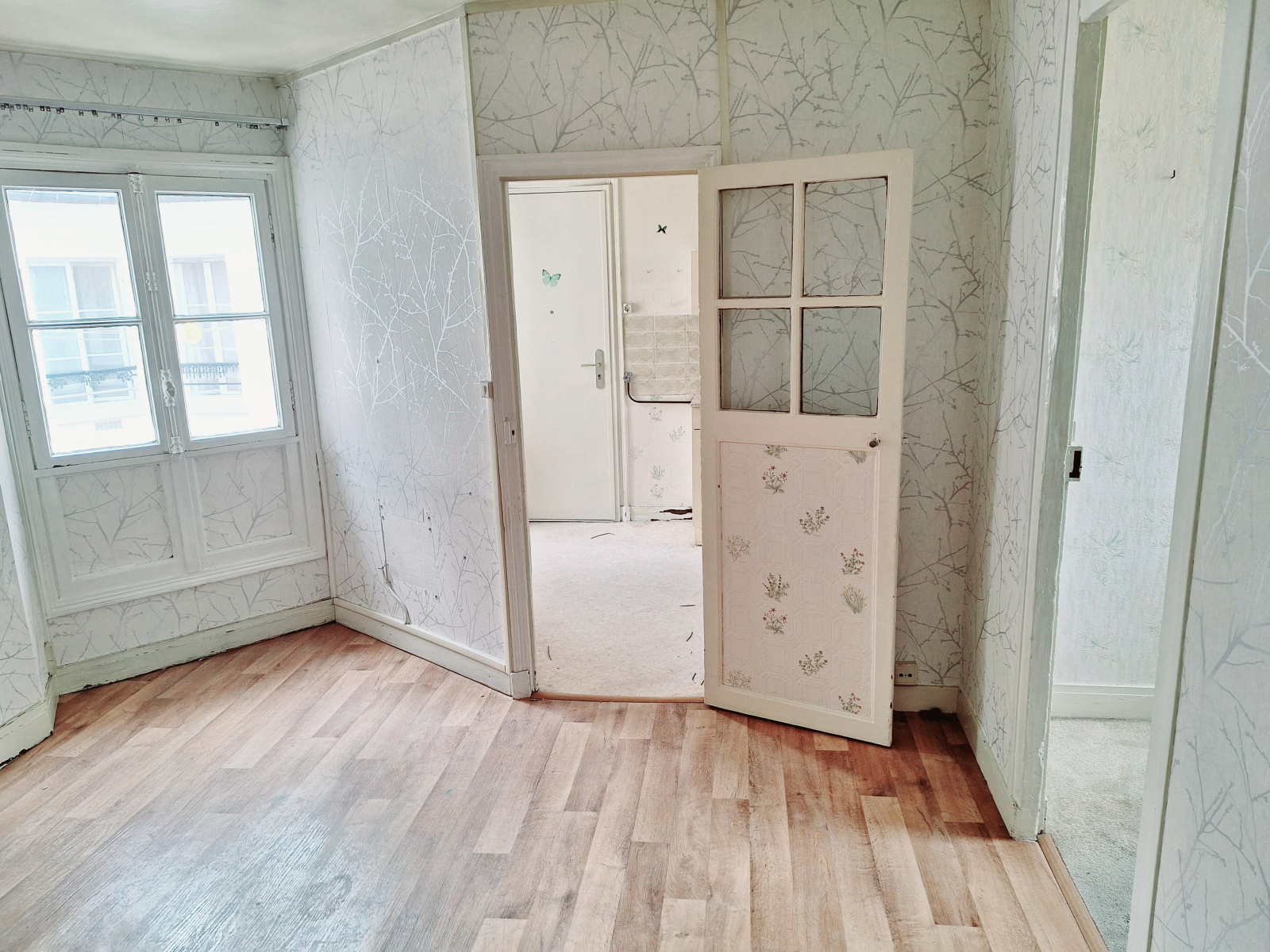 Image_, Appartement, Paris, ref :V150006783