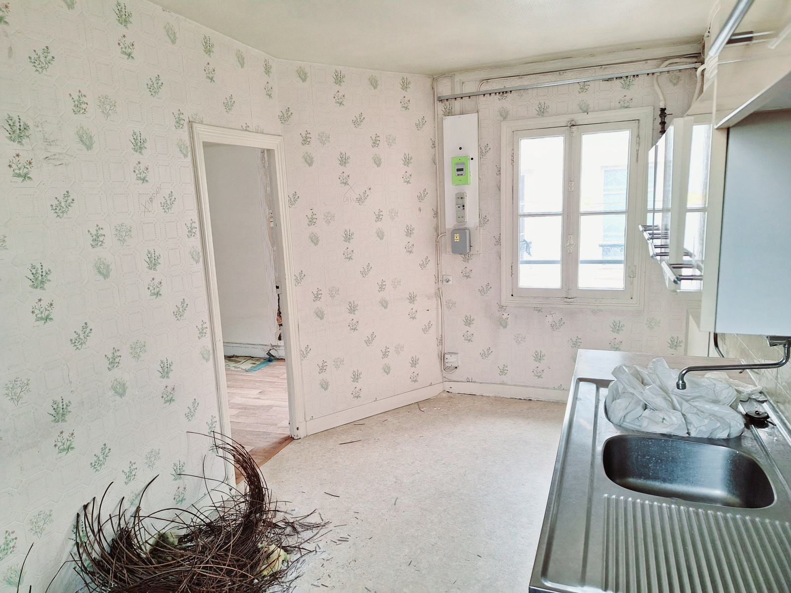 Image_, Appartement, Paris, ref :V150006783