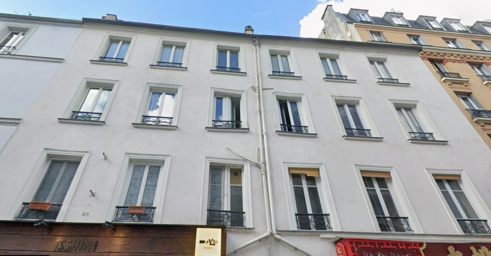 Image_, Appartement, Paris, ref :V150006783