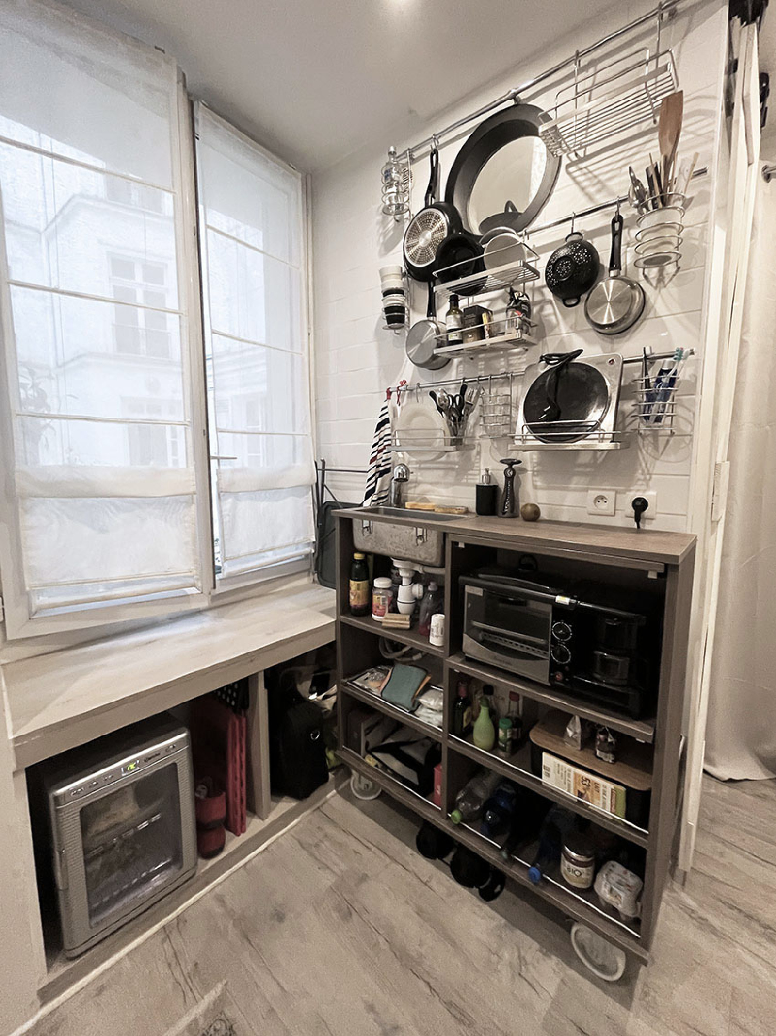Image_, Appartement, Paris, ref :V150007376