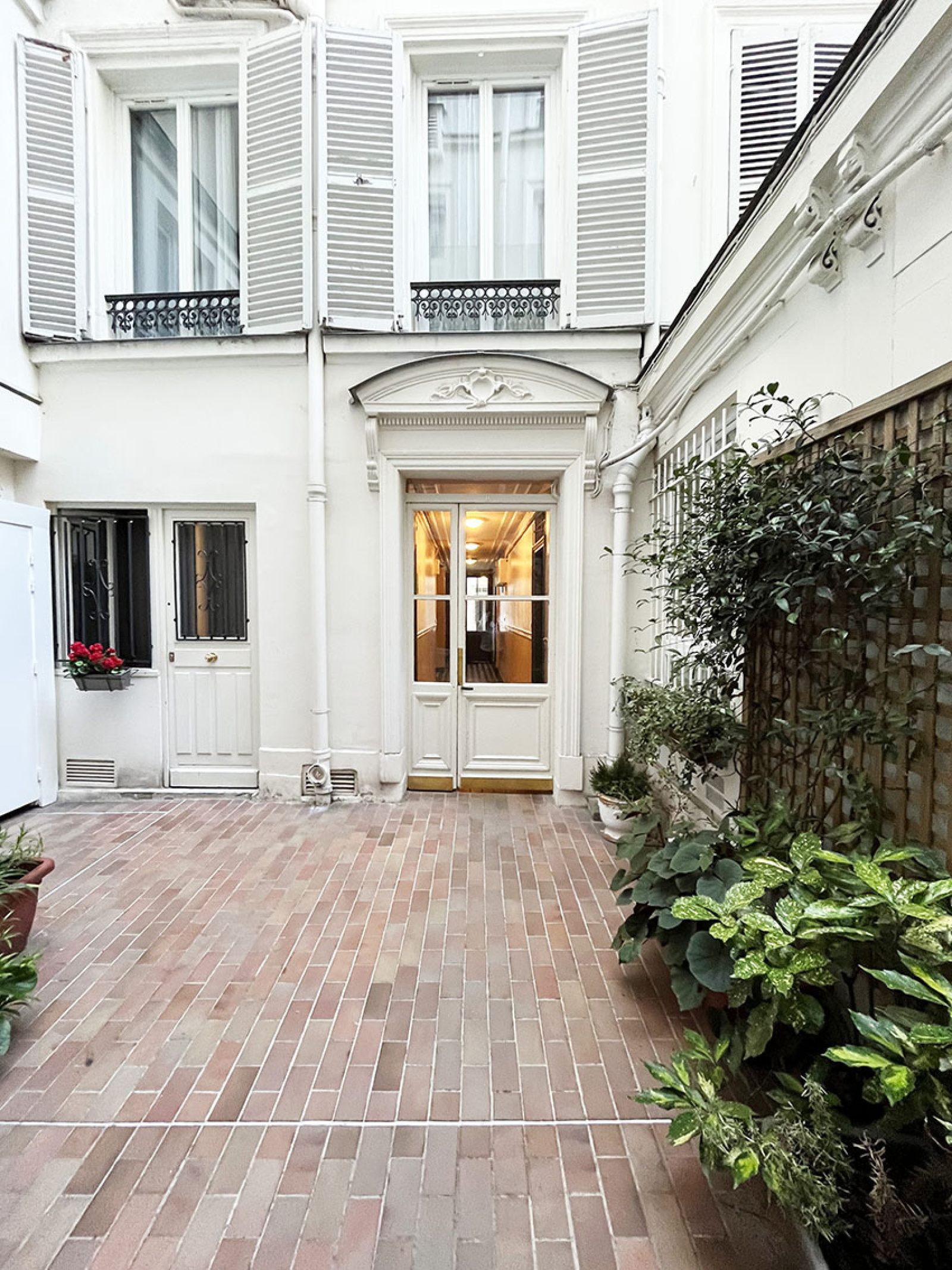 Image_, Appartement, Paris, ref :V150007376