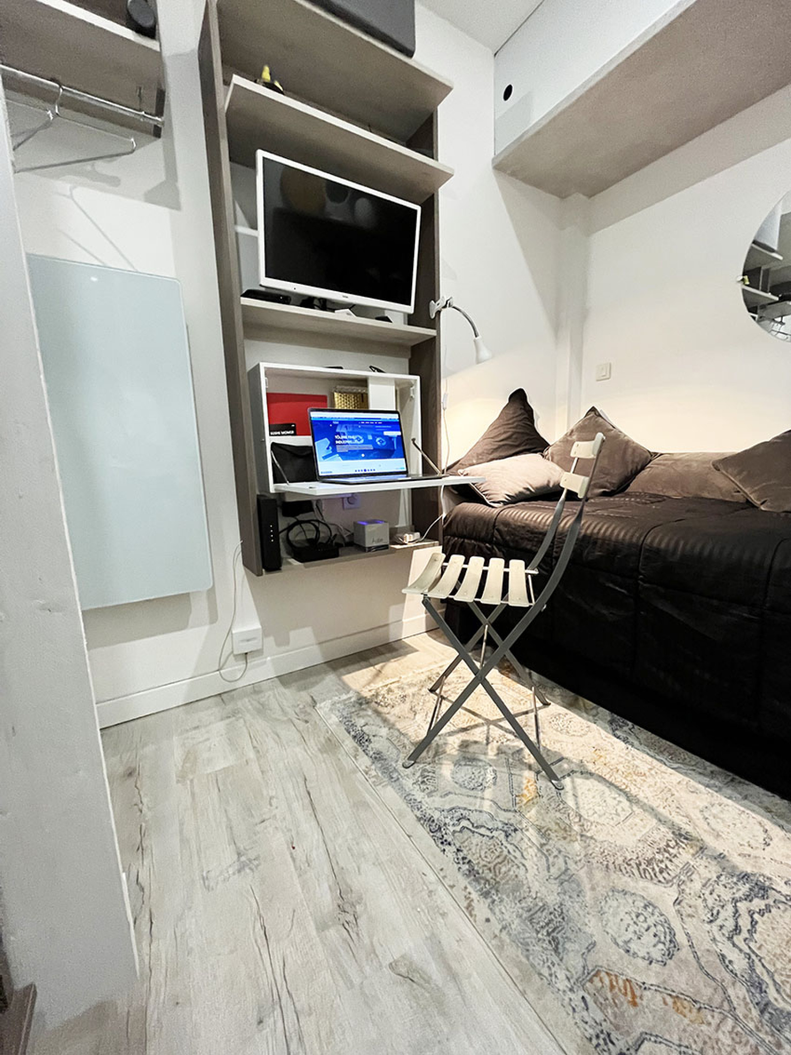 Image_, Appartement, Paris, ref :V150007376