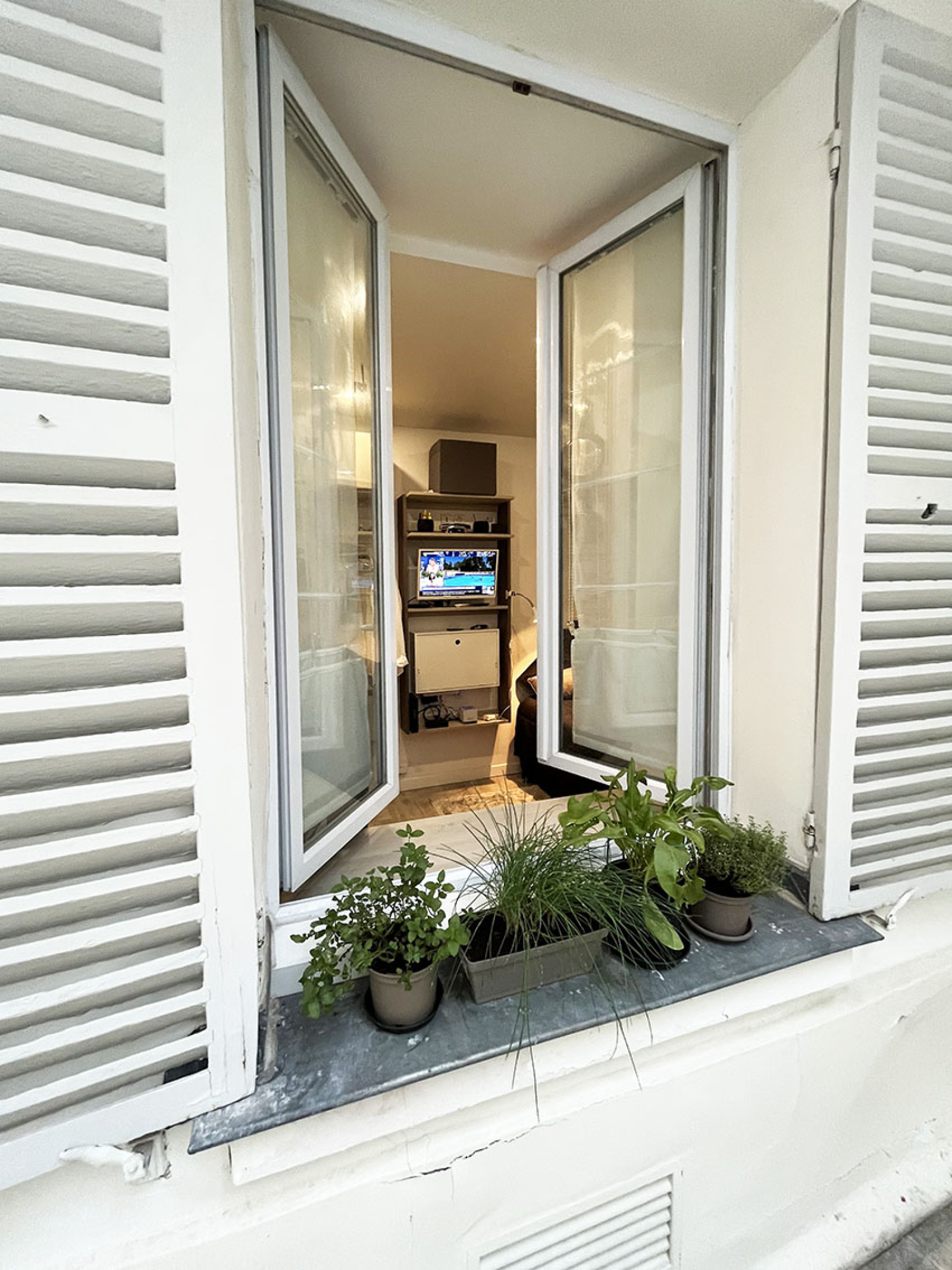 Image_, Appartement, Paris, ref :V150007376
