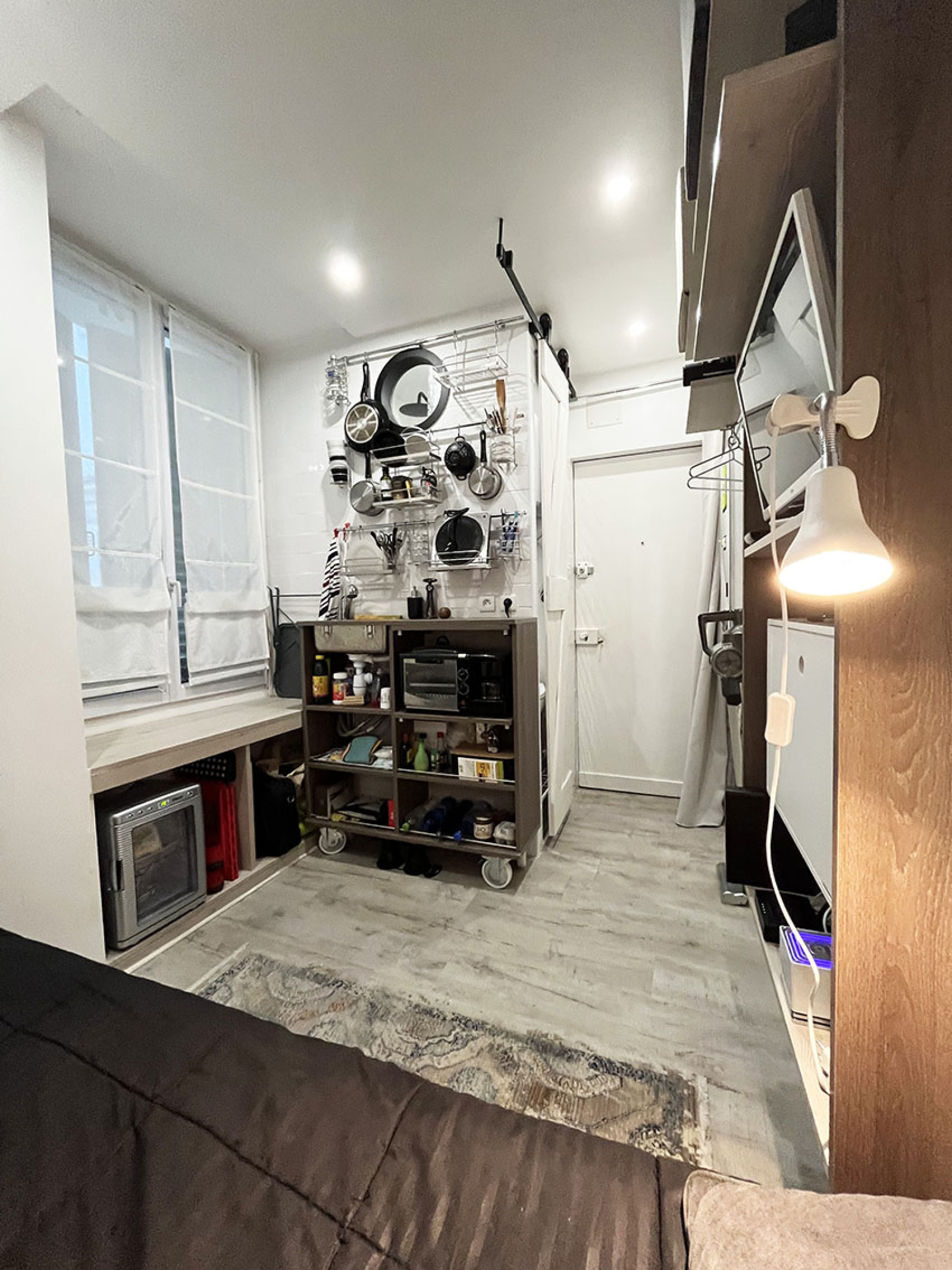 Image_, Appartement, Paris, ref :V150007376