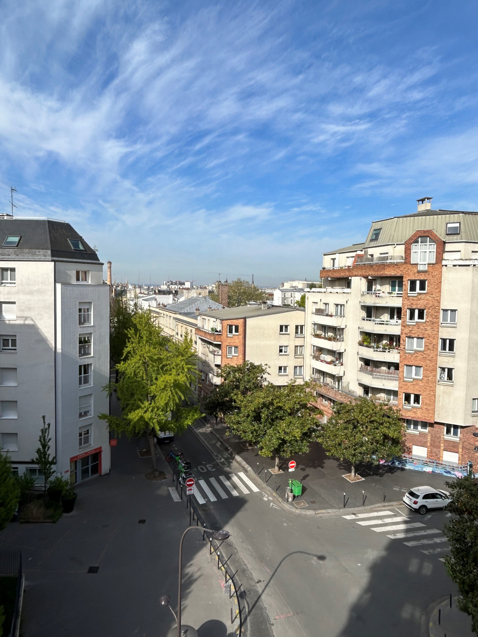 Image_, Appartement, Paris, ref :V50004899