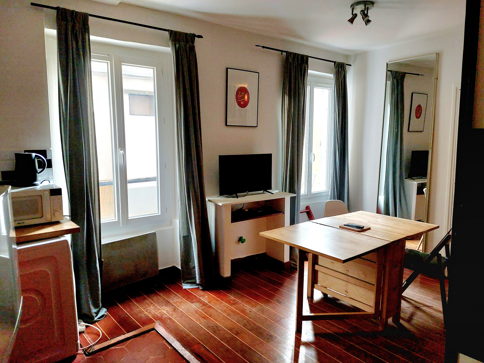 Image_, Appartement, Paris, ref :V10005228