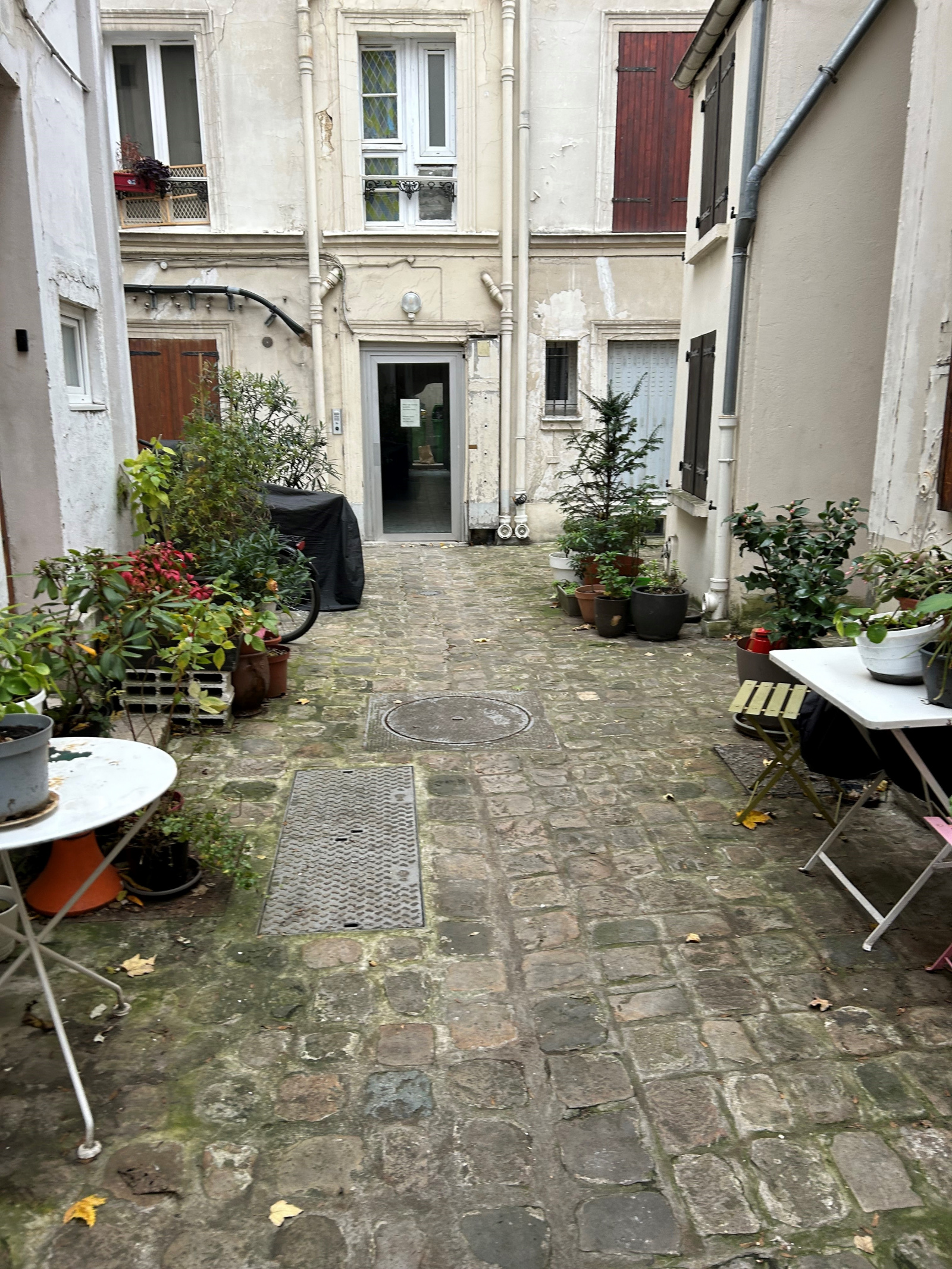 Image_, Appartement, Paris, ref :V10005228