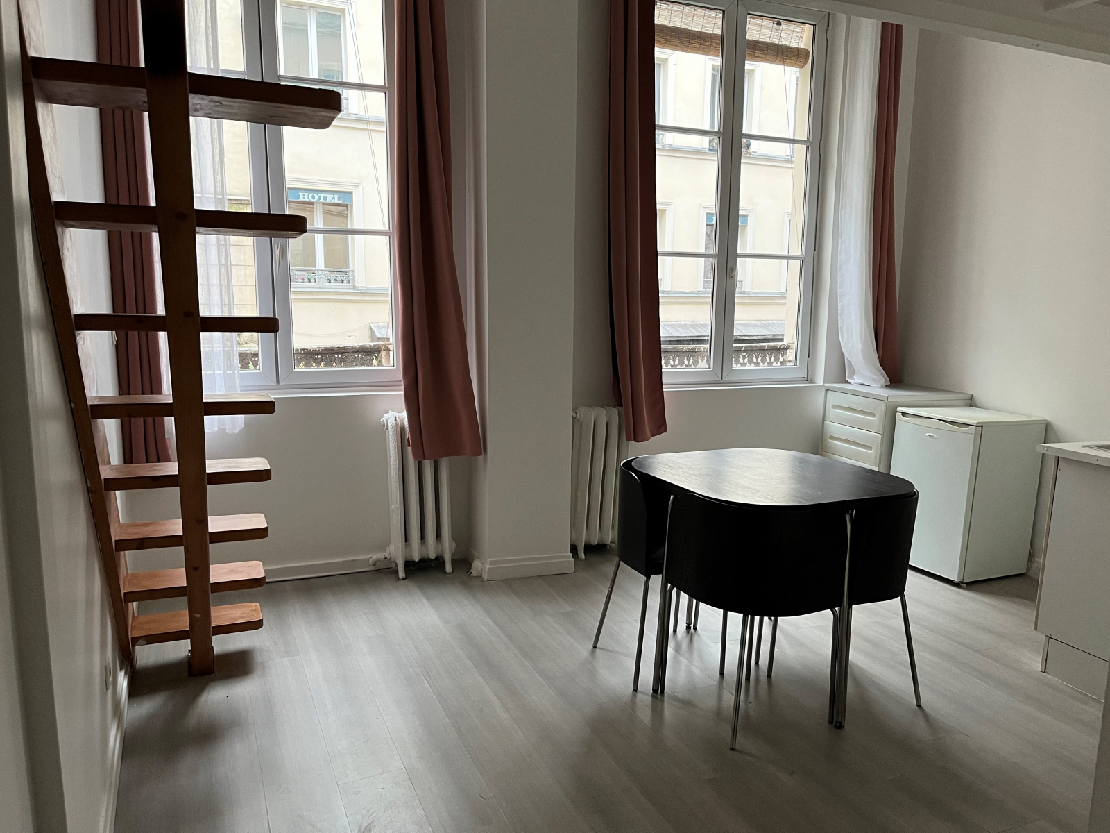 Image_, Appartement, Paris, ref :V50004119