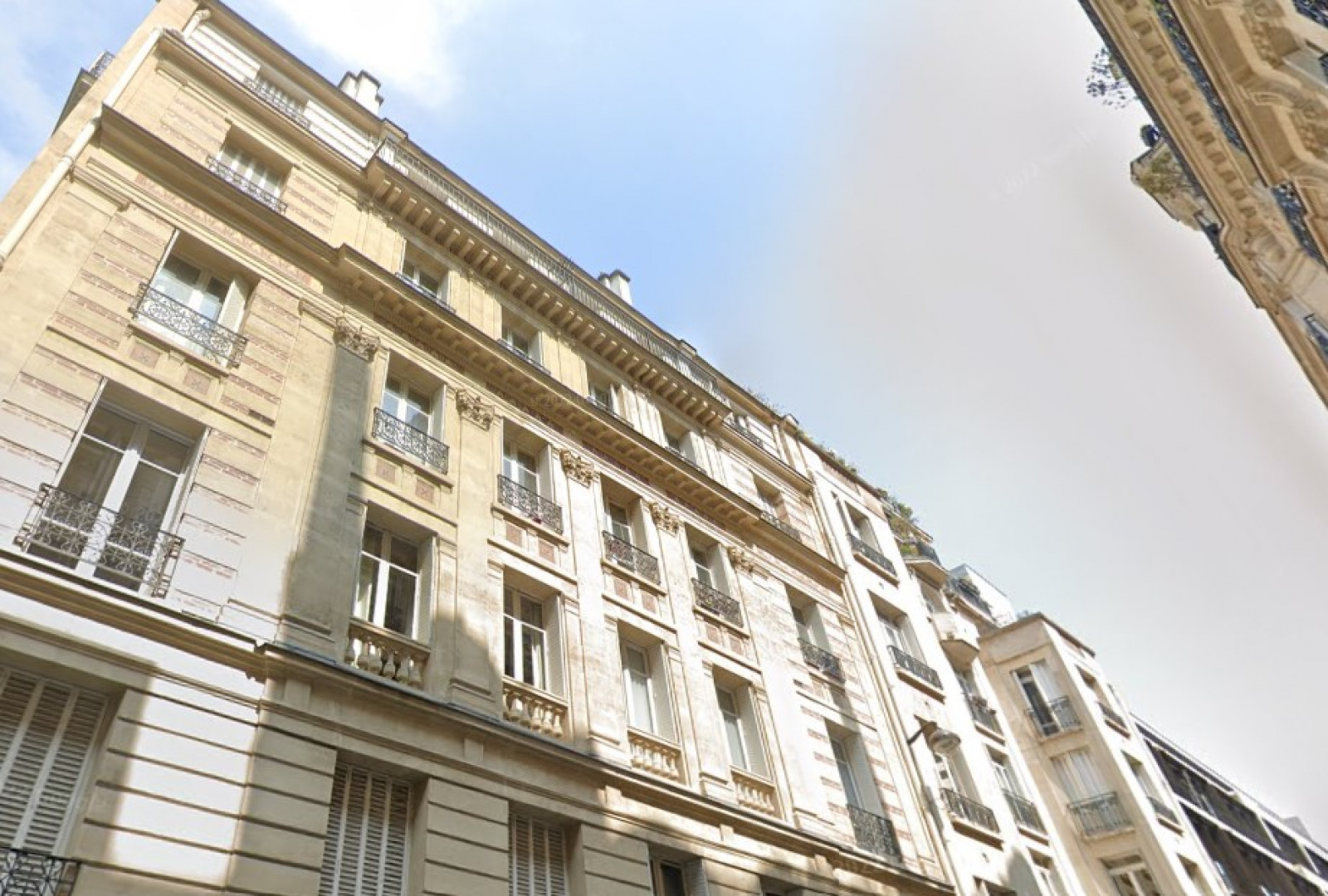 Image_, Appartement, Paris, ref :V10004916