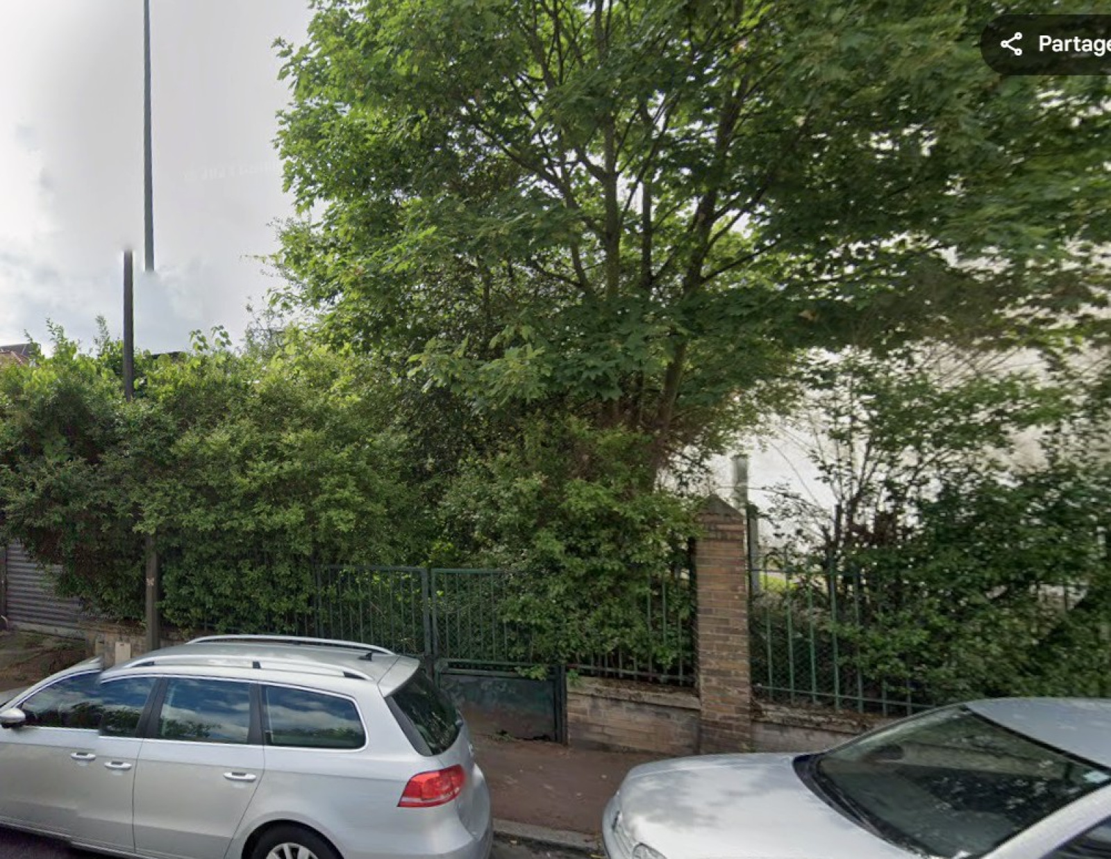 Image_, Maison, Suresnes, ref :V10007363