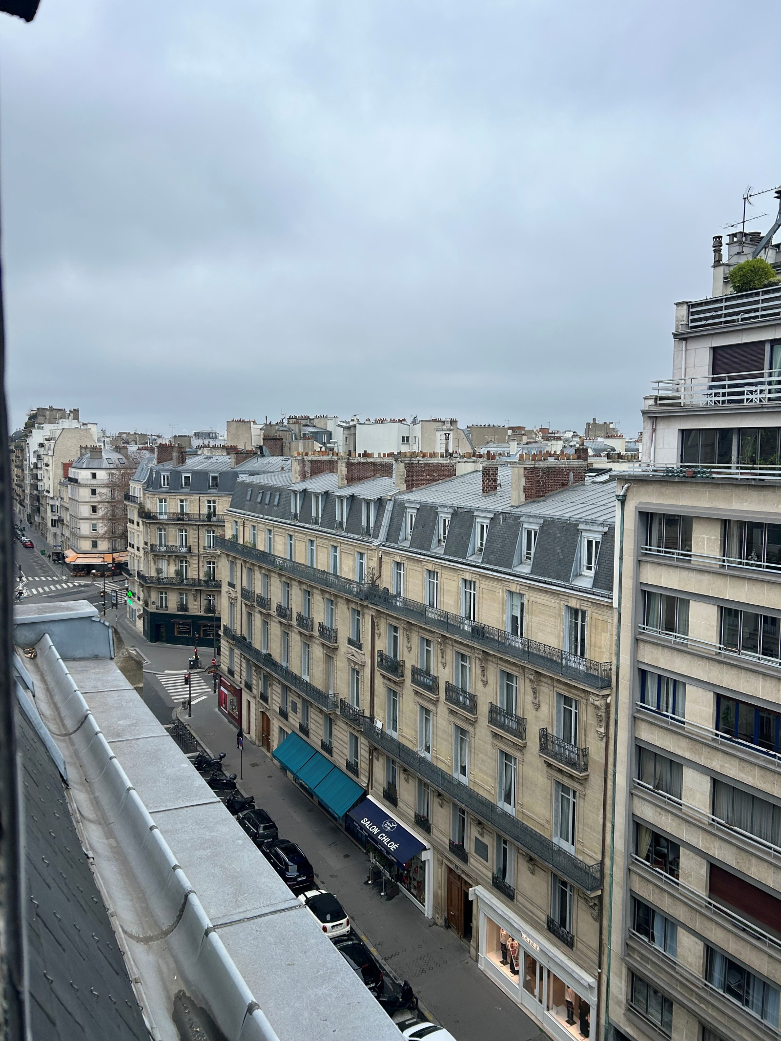 Image_, Appartement, Paris, ref :V10007159