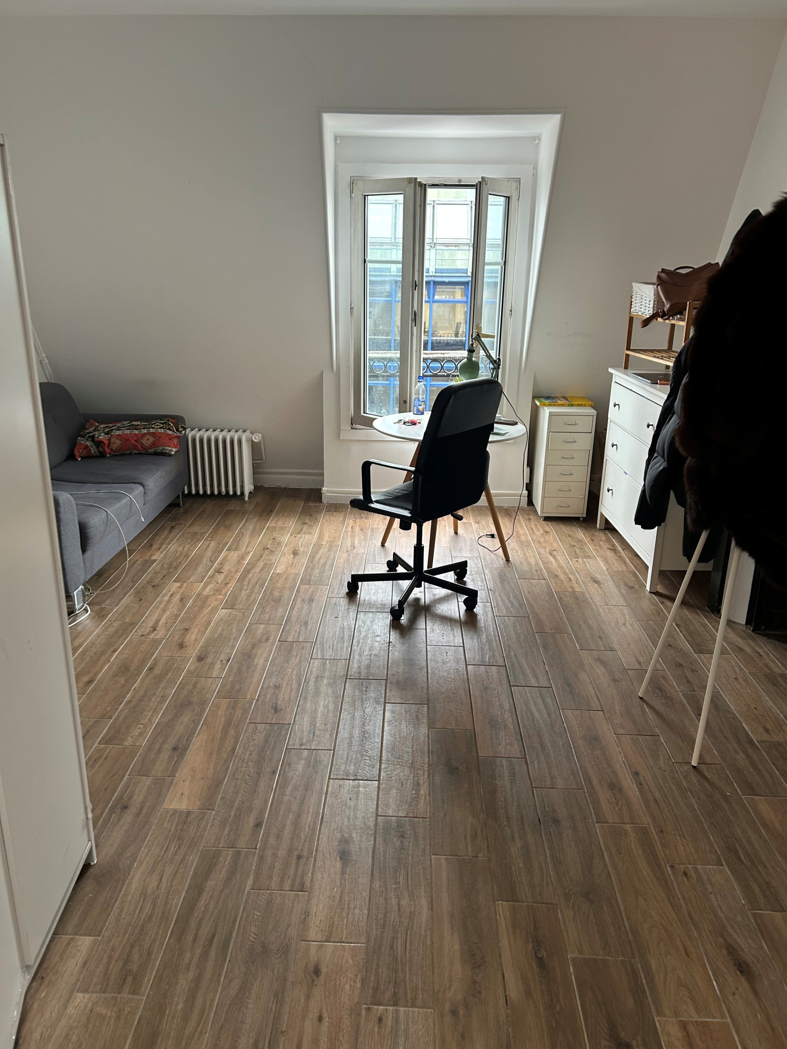 Image_, Appartement, Paris, ref :V10007159