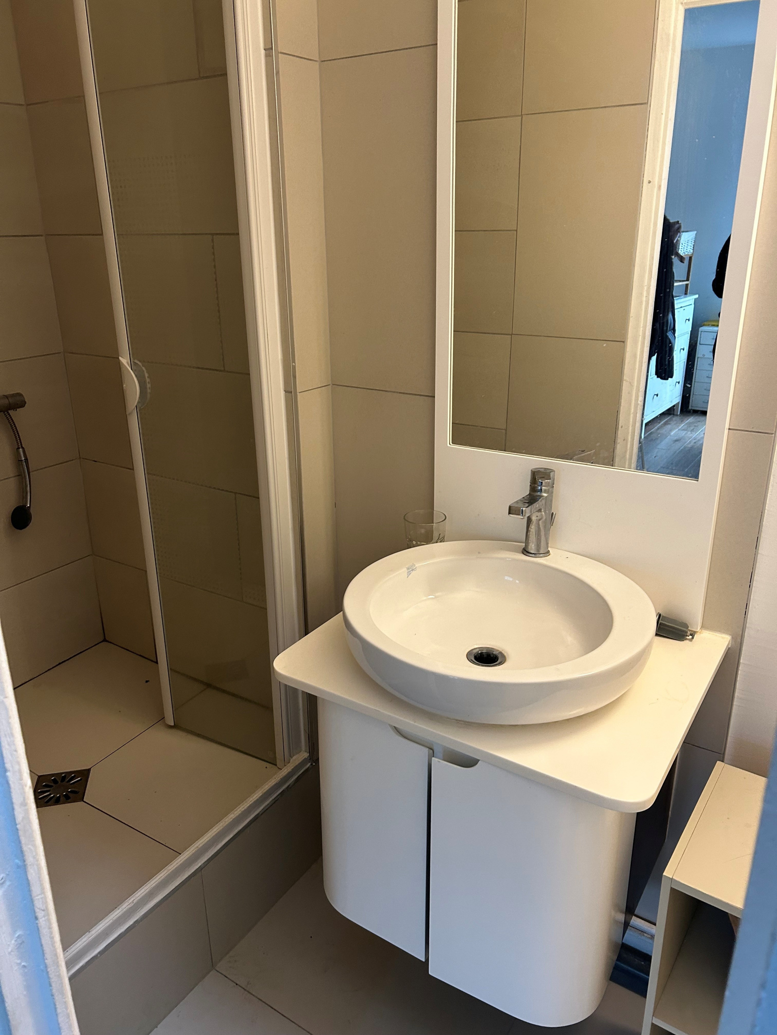 Image_, Appartement, Paris, ref :V10007159