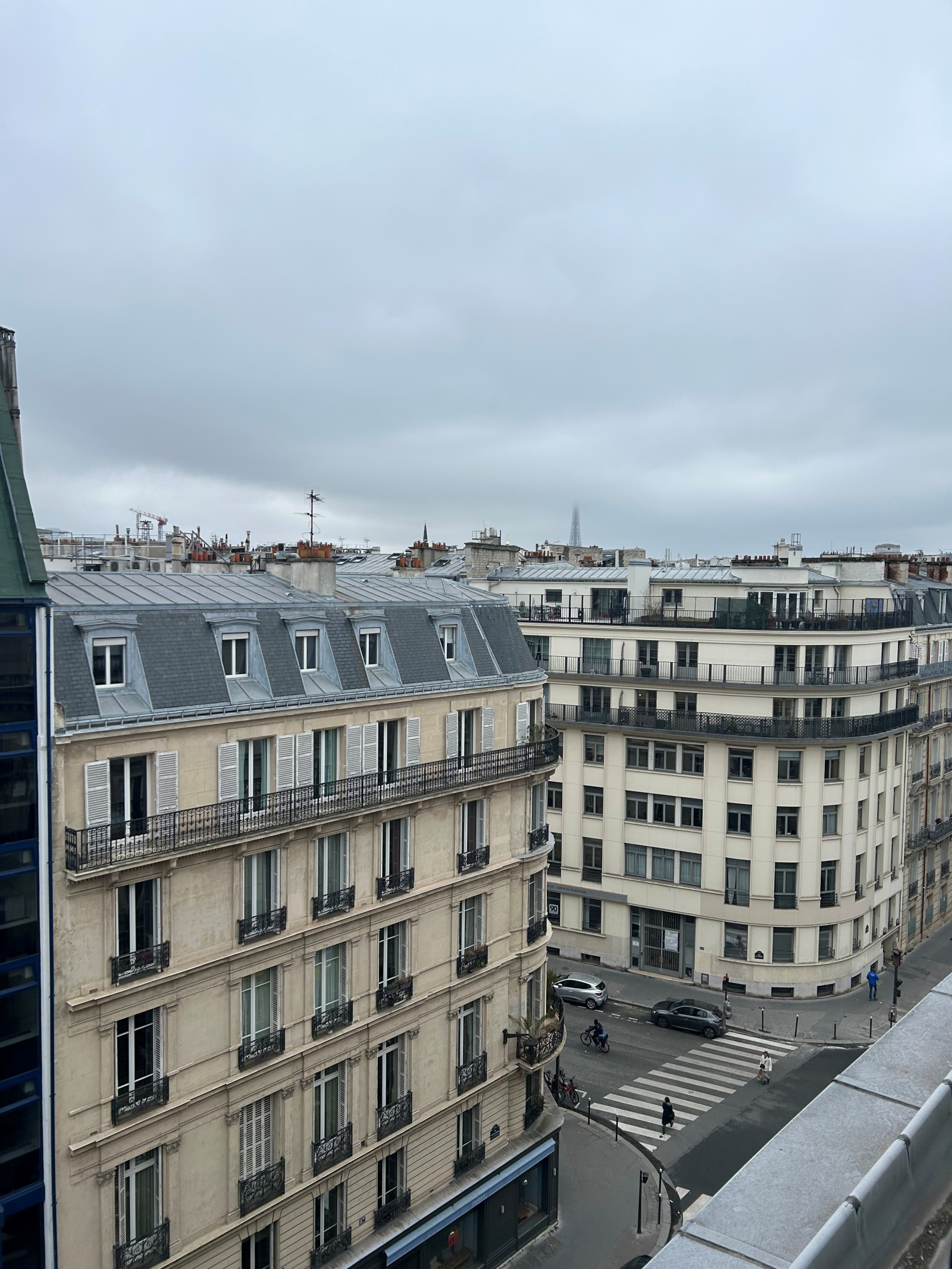 Image_, Appartement, Paris, ref :V10007159