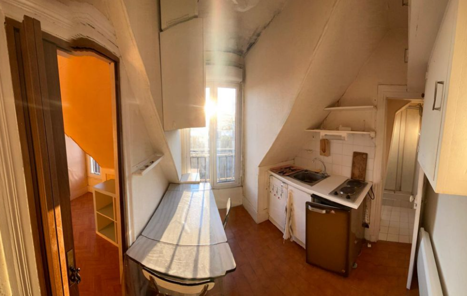 Image_, Appartement, Paris, ref :V10005659