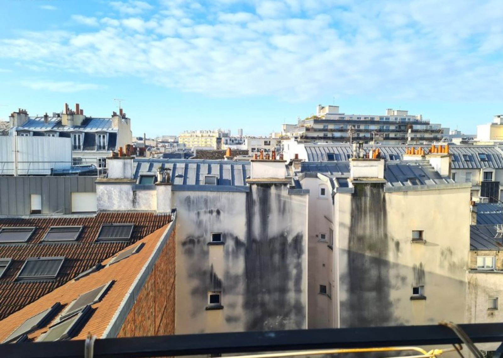 Image_, Appartement, Paris, ref :V10005659