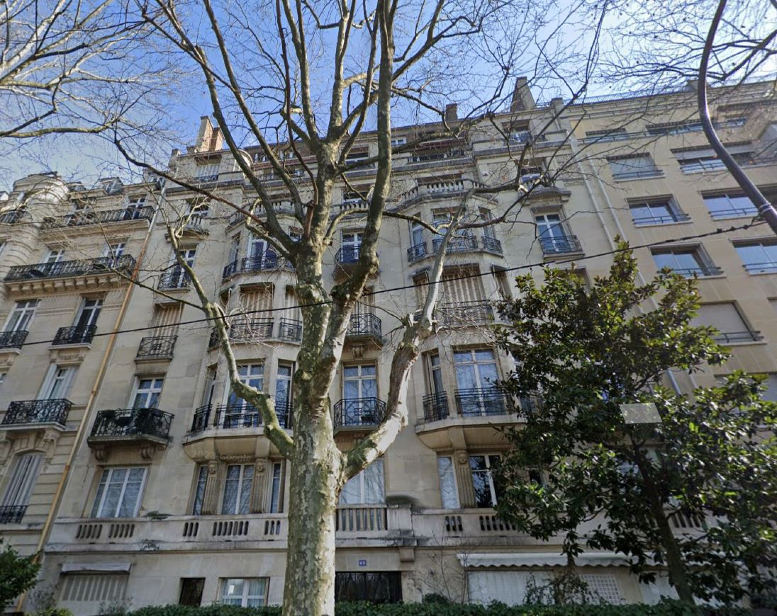 Image_, Appartement, Paris, ref :V10005452