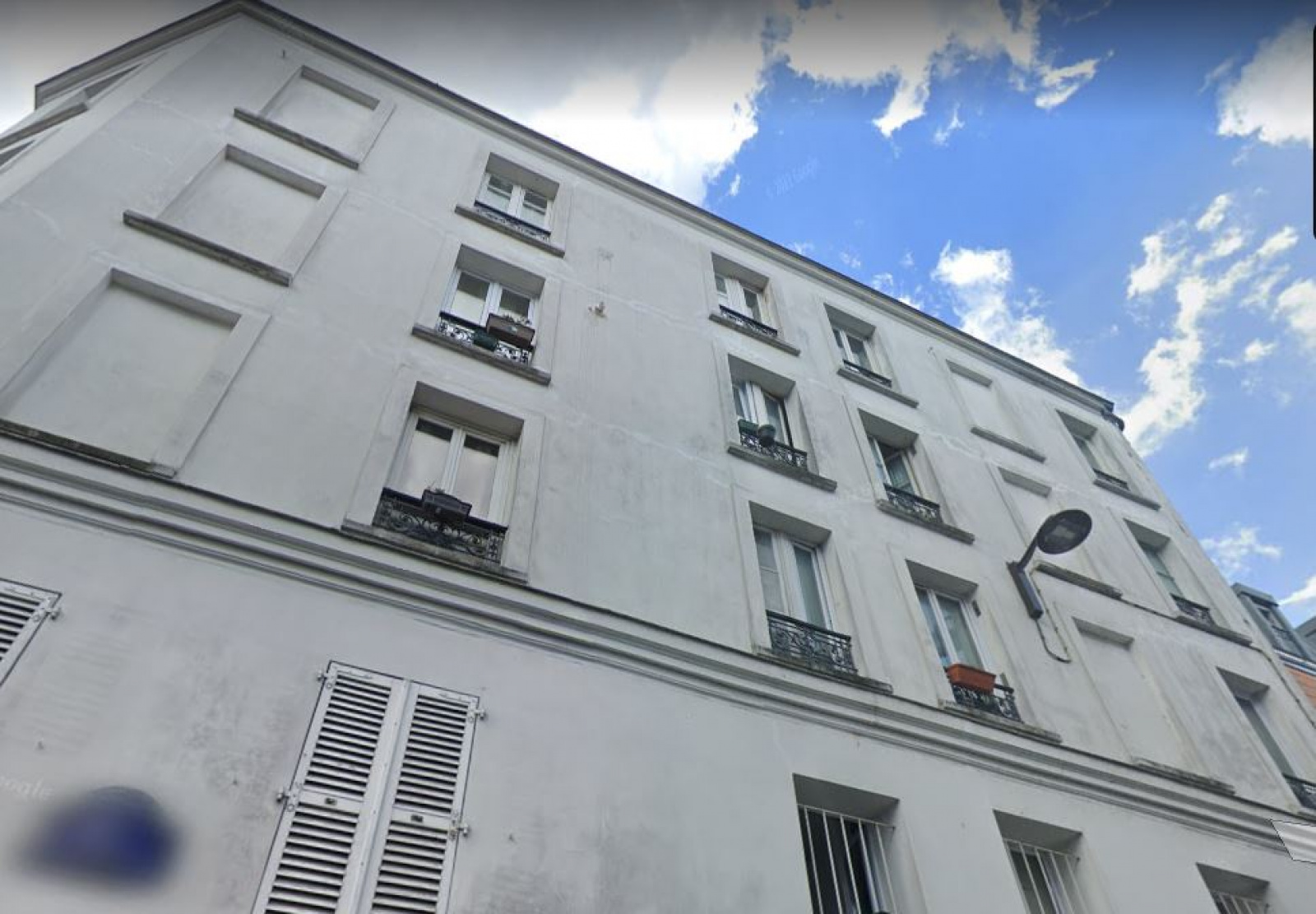 Image_, Appartement, Paris, ref :V50005077