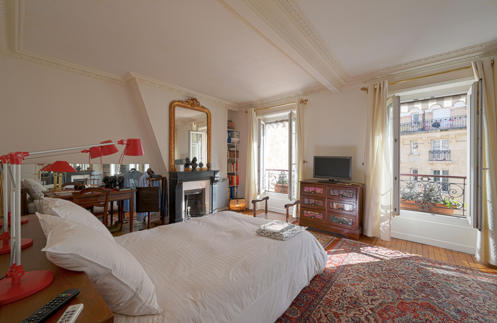 Image_, Appartement, Paris, ref :V50004225